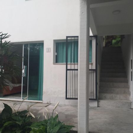 Apartamento Casa na Floresta Penedo  Exterior foto