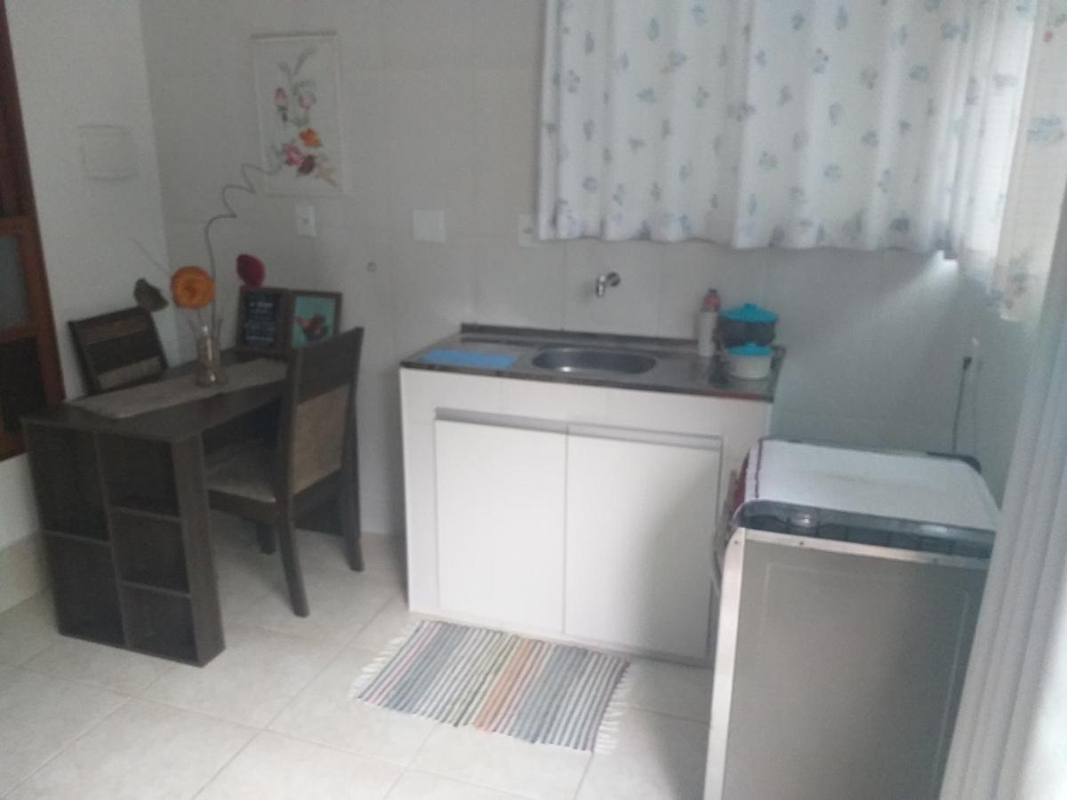 Apartamento Casa na Floresta Penedo  Exterior foto