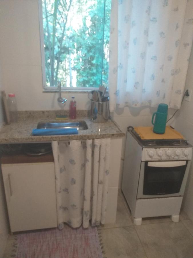 Apartamento Casa na Floresta Penedo  Exterior foto