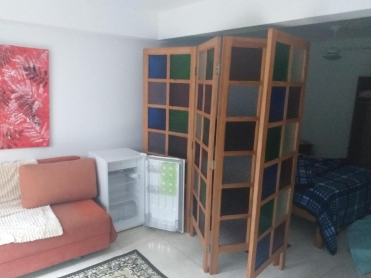 Apartamento Casa na Floresta Penedo  Exterior foto