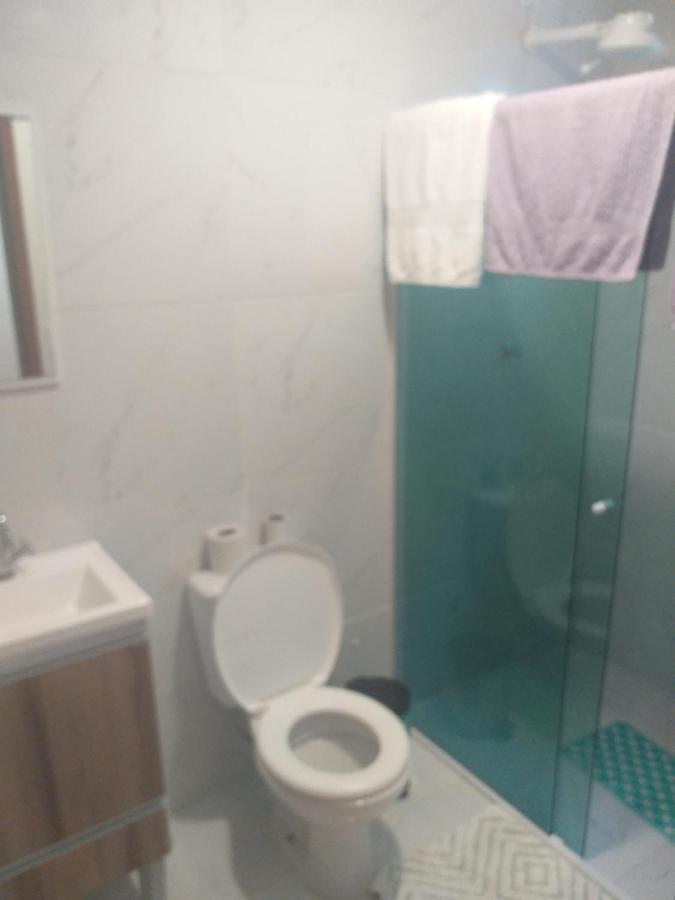 Apartamento Casa na Floresta Penedo  Exterior foto