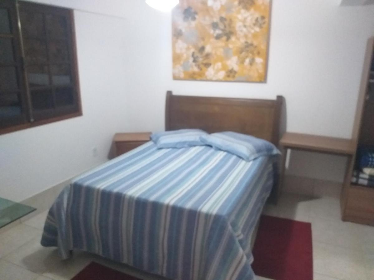 Apartamento Casa na Floresta Penedo  Exterior foto