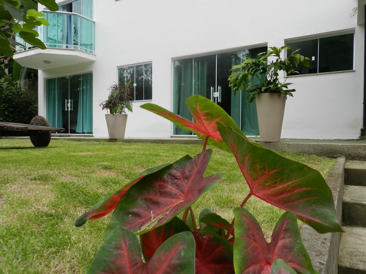 Apartamento Casa na Floresta Penedo  Exterior foto